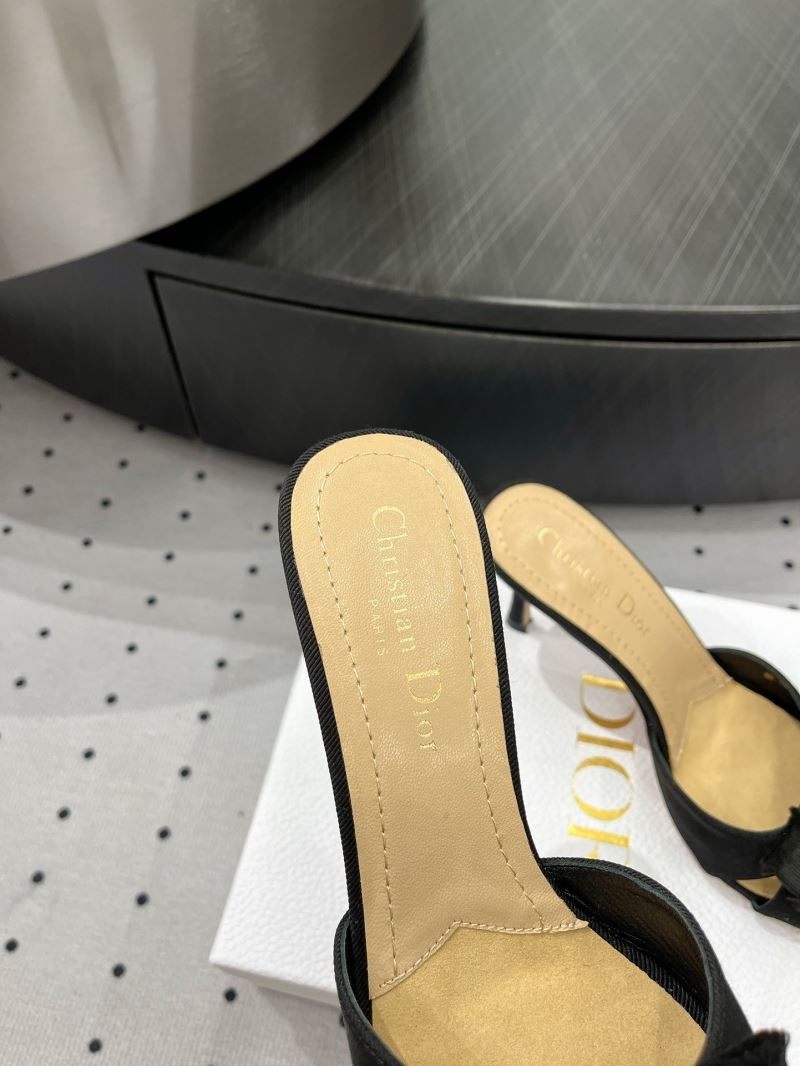 Christian Dior Sandals